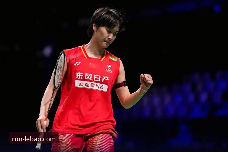 乐宝APP安卓 2026尤伯杯最新动态:中国女队3-0横扫日本,第21次晋级决赛